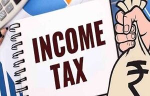 less income tax