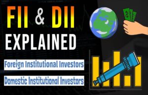 Do FIIs Differ from DIIs