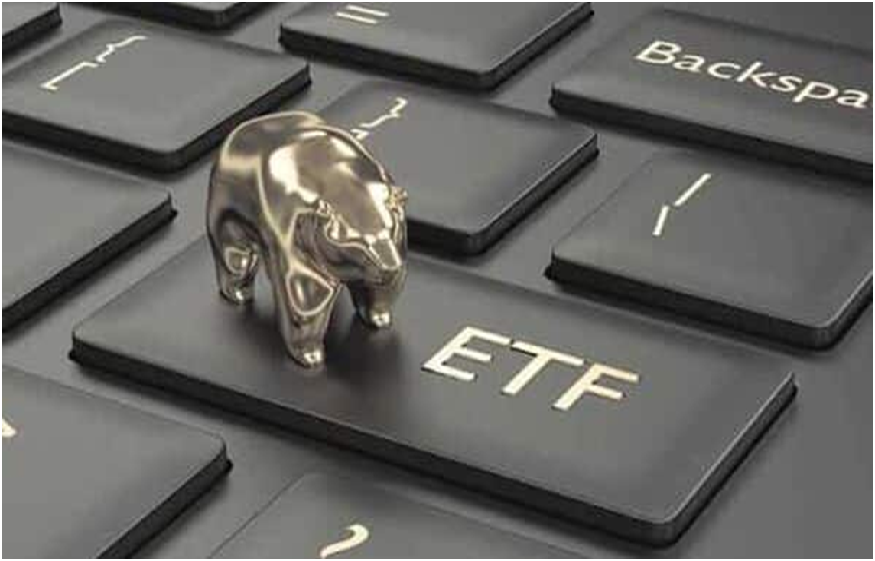 ETFs to maximise your savings