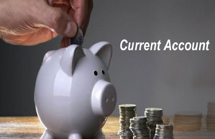 Current Account?