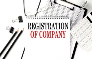 Registering a Business is Essential