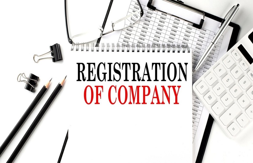 Registering a Business is Essential