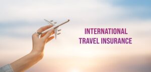 international travel insuranc