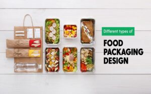 Food Packaging Labels