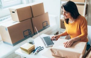 Renting a Warehouse for E-commerce in the UAE