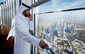 Business setup in Dubai