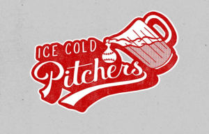 ice cold pitchers logo