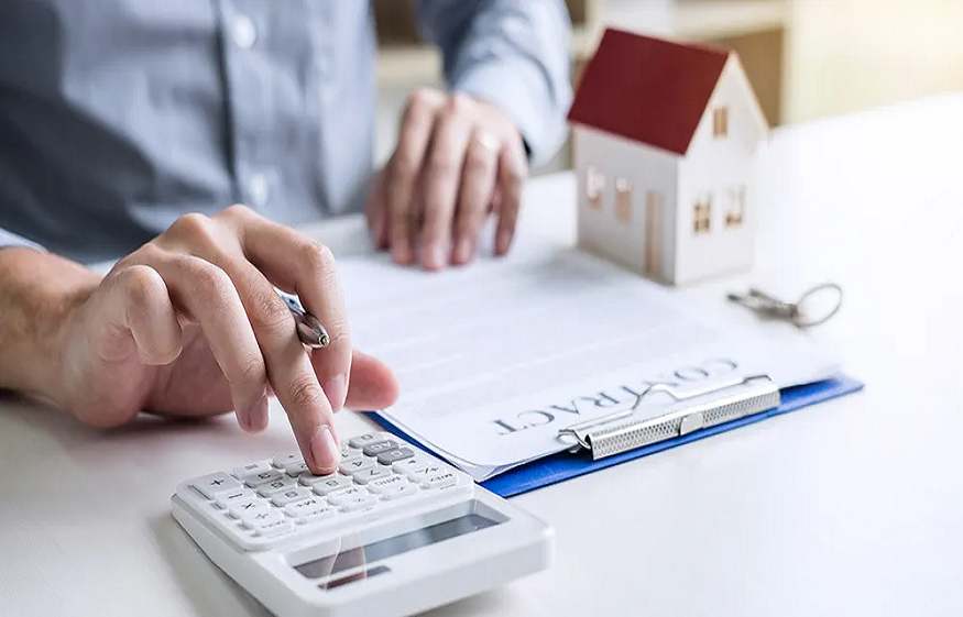 housing loan calculator