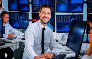 best forex prop firm