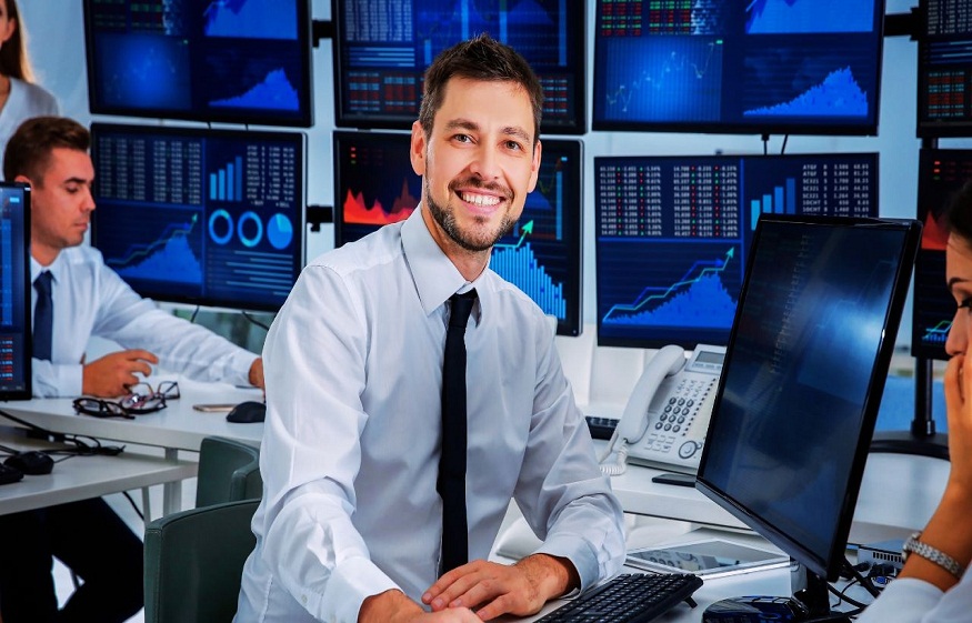 best forex prop firm