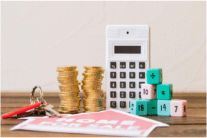home loan