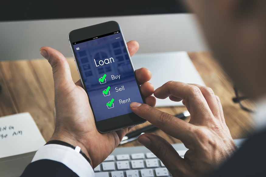 Loan app
