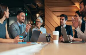 franchise marketing strategy