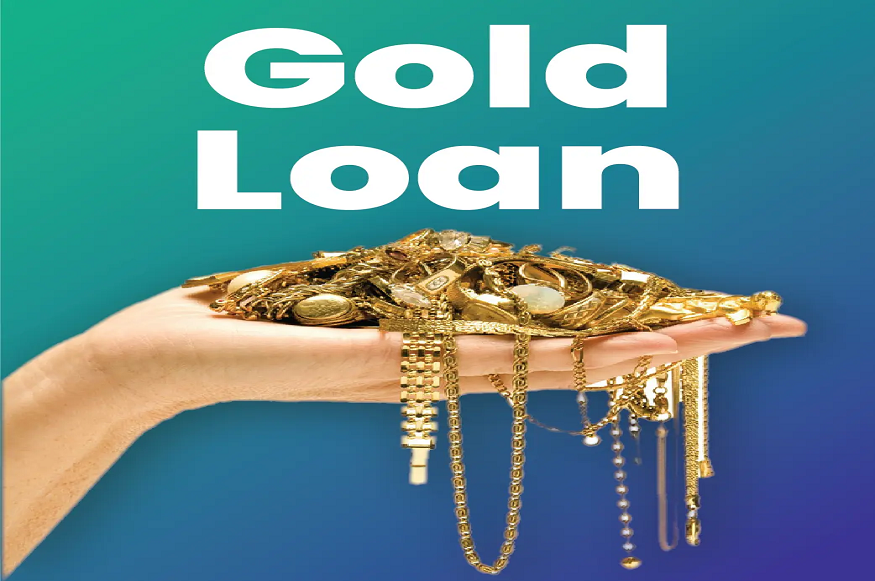 Gold Loans