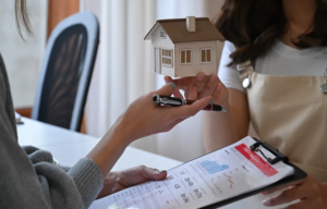 Professional Real estate Agency in Dubai