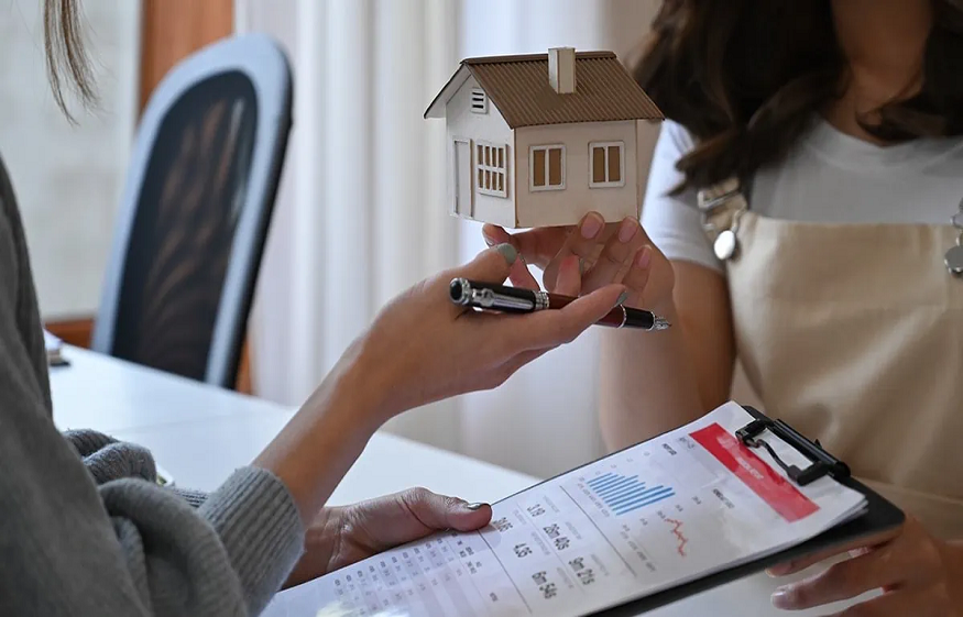 Professional Real estate Agency in Dubai