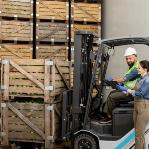 mid mile delivery services toronto