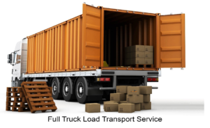 truckload services