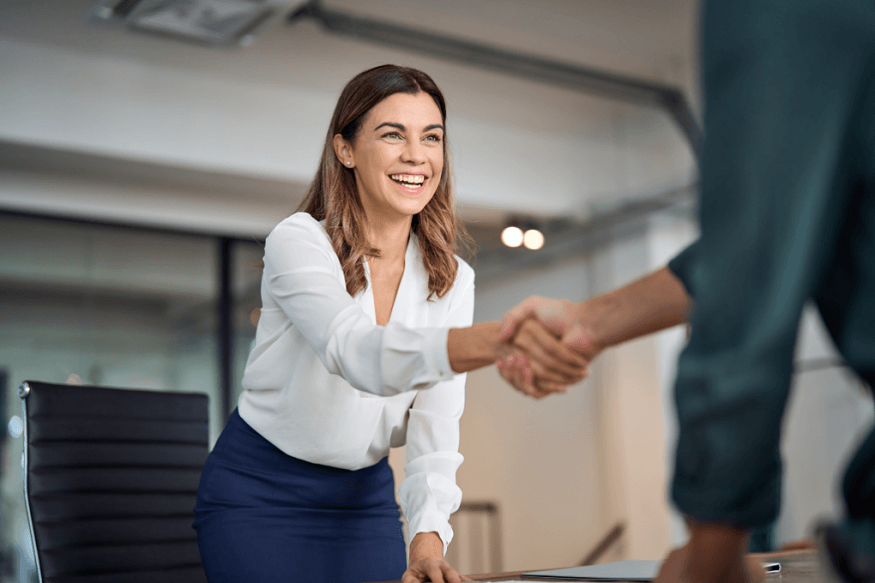 insurance recruiting firm